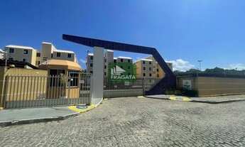 Imagem: APARTAMENTO ARACAJU COND VIA SOLARES NO