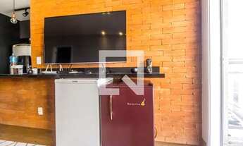 Imagem 3: Apartamento para Aluguel - Alphaville, 2 Quartos, 52 m2