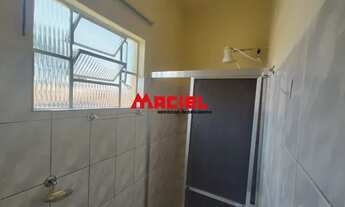 Imagem 4: Casa Padrão em São José dos Campos