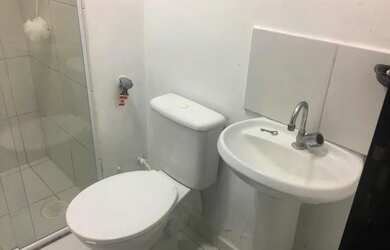 Imagem 3: Ideal samambaia no 5 andar escada não peço caução bloco 22