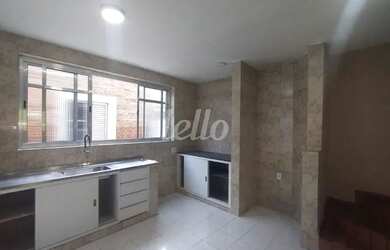 Imagem 6: São Paulo - Casa de Vila - Mooca