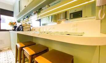 Imagem 15: Apartamento com 3 dormitórios no centro de Florianópolis/SC, próximo a Beira Mar Norte