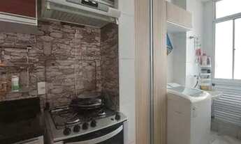 Imagem 2: Apartamento para aluguel possui 73 metros quadrados com 3 quartos