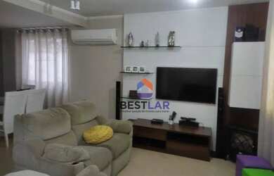 Imagem 5: Casa com 3 dormitórios para alugar, 91 m² por R$ 4.100,00 - Granja Viana - Cotia/SP