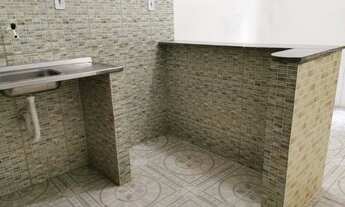 Imagem 2: Casa 1/4 - Pituaçu - Jardim Imperial