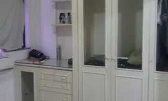 Imagem 2: Apartamento semi mobiliado com vista para o Mar na Ponta da Areia