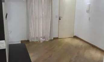 Imagem 4: Apartamento com 2 dormitórios para alugar, 44 m² por R$ 2.370/mês - Nova Petrópolis - São