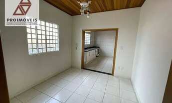 Imagem: Casa com 2 dormitórios à venda, 124 m²