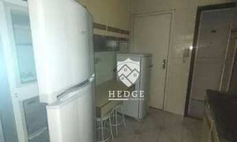 Imagem 5: Apartamento com 3 dormitórios à venda, 82 m² por R$ 645.000 - Tatuapé - São Paulo/SP