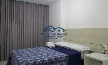 Imagem 4: Apartamento para alugar no bairro Barra - Salvador/BA