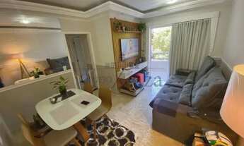 Imagem: Apartamento para venda com 83 metros quadrados