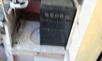 Imagem 4: Kitnet mobiliada