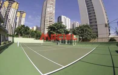 Imagem 7: Apartamento Padrão em São José dos Campos