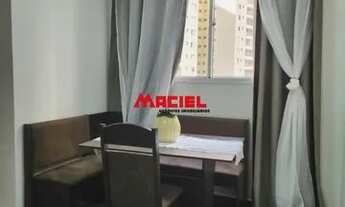 Imagem 3: Apartamento Padrão em São José dos Campos