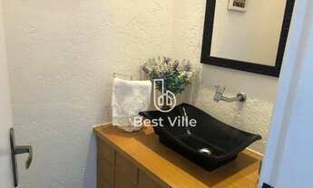 Imagem 6: Casa com 3 dormitórios, 230 m² - venda por R$ 1.437.000,00 ou aluguel por R$ 8.500,00/mês