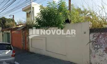 Imagem 2: Terreno - Vila Guilherme