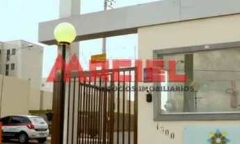 Imagem: Apartamento Padrão em São José dos Campos