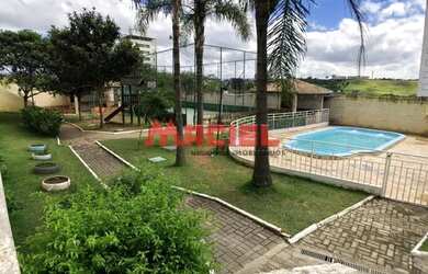 Imagem 6: Apartamento Padrão em São José dos Campos