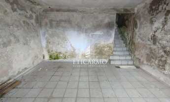 Imagem: Sobrado com 2 dormitórios à venda, 100