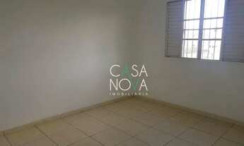 Imagem 4: Apartamento com 2 dormitórios para alugar, 64 m² por R$ 1.300,00/mês - Jardim Casqueiro