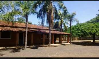 Imagem 3: Chácara / Área de lazer em Recreio Internacional - Ribeirão Preto