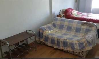 Imagem 3: Flat com 1 dormitório para alugar, 38 m² por R$ 1.900/mês - Campos Elíseos - Ferraz de Vas