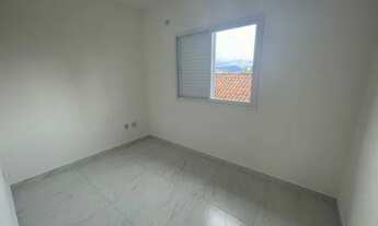 Imagem 5: Sobrado com 2 dormitórios à venda, 50 m² por R$ 275.000,00 - Aviação - Praia Grande/SP