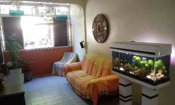 Imagem: Apartamento mobiliado para feriados