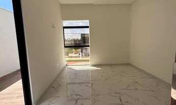 Imagem 6: Casa de condomínio para venda tem 100 metros quadrados com 3 quartos