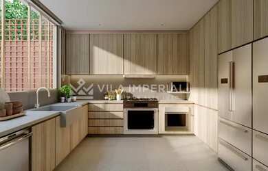 Imagem 5: Casa projetada por Bernardes Arquitetura à venda na Reserva Trancoso