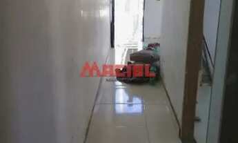 Imagem 5: Casa Padrão em Sao Jose dos Campos