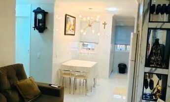 Imagem 4: Lindo Apartamento Para Locação Modelo Bruna, Excelente Localização, 2 Quartos Planejados