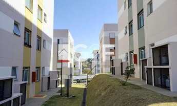 Imagem: Apartamento a venda no condomínio Residencial