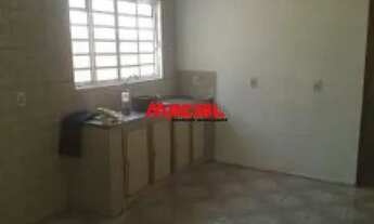 Imagem 3: Casa Padrão em Sao Jose dos Campos