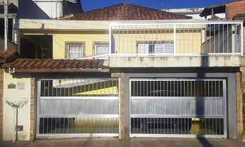 Imagem: Casa com 2 dormitórios à venda, 142 m²