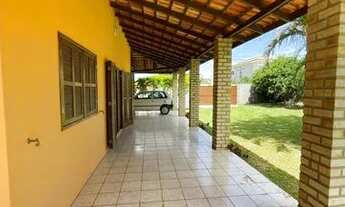 Imagem 7: NOBILLE IMÓVEIS aluga - Linda casa em amplo terreno com 02 dormitórios por R$ 2.200 nos In