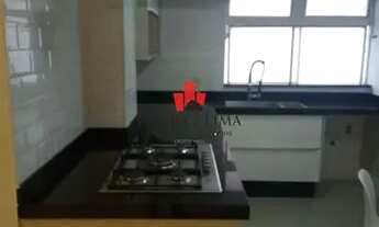 Imagem 4: Apartamento com 2 dormitórios e 1 vaga em Vila Regente Feijó