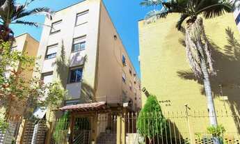 Imagem: CANOAS - Apartamento Padrão - Marechal