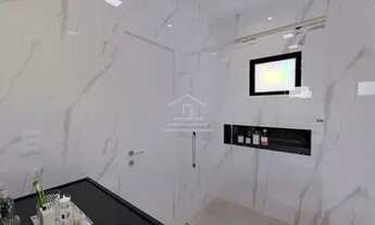 Imagem 4: Casa de condomínio para venda - Condomínio Vila Zion Casas Duplex No Morros