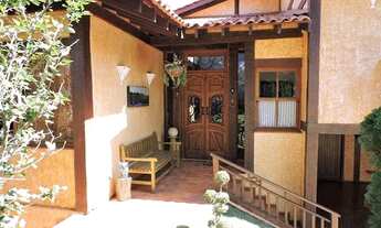 Imagem 3: Cond Forest Hills - 4 Sts, Rustica, Integrada, Piscina, Gourmet E Natureza!