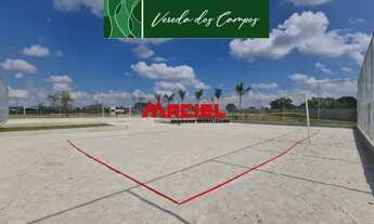 Imagem 7: Terreno Padrão em São José dos Campos