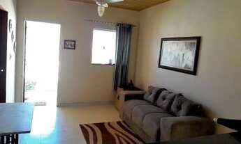 Imagem 3: Linda casa com Piscina no Japiim