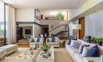 Imagem 6: Fazenda Vila Real de Itu Mansão