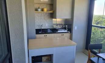 Imagem 3: Apartamento para Venda Residencial Vivant - Vila Aviação