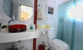 Imagem 5: Casa com 3 dormitórios, 310 m² - venda por R$ 1.600.000,00 ou aluguel por R$ 8.930,00/mês