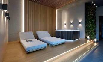 Imagem 7: APARTAMENTO COM 86.83 m² - GUILHERMINA - PRAIA GRANDE SP