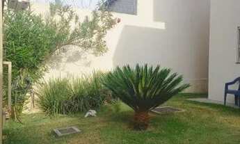 Imagem 2: Casa para venda tem 110 metros quadrados com 3 quartos em Residencial Santa Fé I - Goiânia