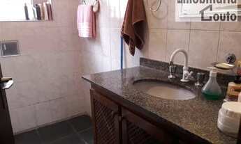 Imagem 7: Casas para venda em Mogi das Cruzes no bairro Jardim Santos Dumont I