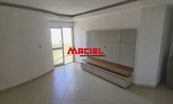 Imagem 2: Apartamento Padrão em São José dos Campos