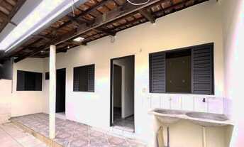 Imagem: Aluga-se barracão na Vila Redenção, 1